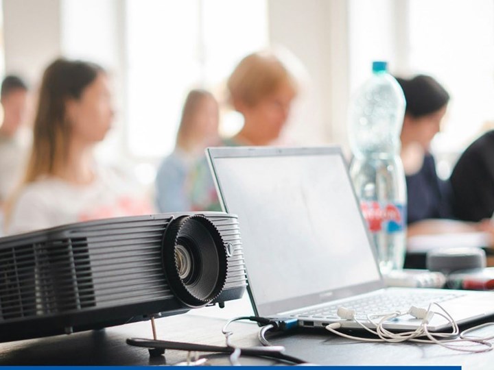 Teaching Adults with Impact: Trainer Essentials Program 