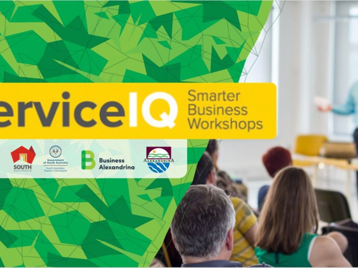 ServiceIQ Workshop: Attracting Domestic Asian Visitors