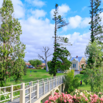 Tourism Rebound Program - Hosted at the Strathalbyn Library - Sold Out