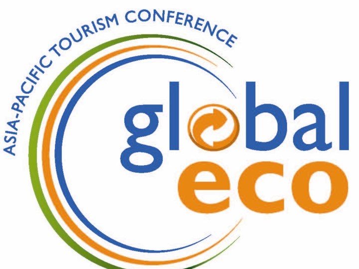 2020 Global Asia - Pacific Tourism Conference